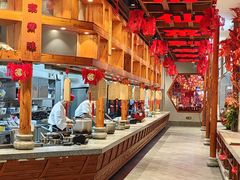-老蒲鲜(涵江店)