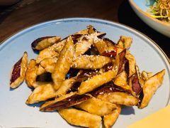 -薇酌饮·陕西菜(南门外店)