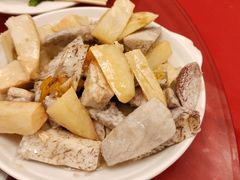 -金香酒楼(四川路店)