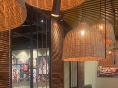 -百特喜·意大利餐厅(八佰伴镇江店)