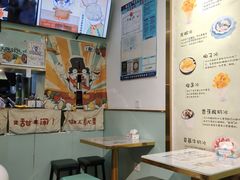 大堂-糖潮糖水铺(省府店)