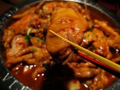 -胖哥俩肉蟹煲(湖滨银泰in77店)