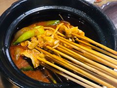 -大梦敦煌主题餐厅(国贸店)