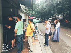 -蓉城西二道无名冒菜(西二道街店)