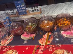 -坛宗剁椒鱼头(河西王府井店)