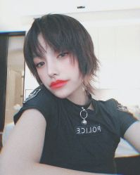 短发-KS COLOUR漂色·染发·画染
