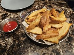 -Lets burger非常汉堡·环球风味(蓝色港湾店)