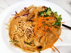-宛平李记小吃(东关街店)