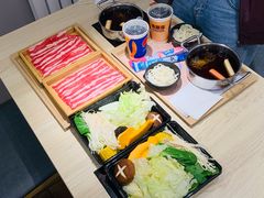 -吉野家 (新街口外大街店)