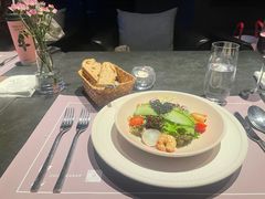 -Le Z 法餐酒吧(九龙湖店)