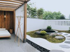 -红星坪温泉精品酒店
