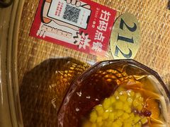 -渝信川菜(长安店)