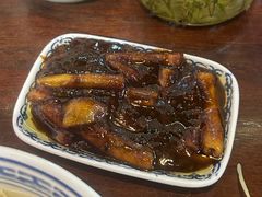 -同得兴 Since·1995 传统苏式面馆(嘉馀坊店)