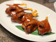 -Yan Ting 宴庭中餐厅(上海静安瑞吉酒店)