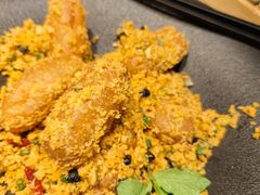 -院里寻菜·祖庵菜宴请(观沙岭店)