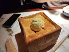 面包诱惑-绿茶餐厅(杭州黄龙K-lab店)