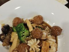 -老铺烤鸭(宝鸡店)