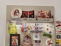 -海马体照相馆(万菱汇店)