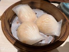 -黄金粥港式·早晚茶(海阳路店)