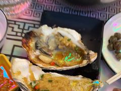 -云晓光头烧烤吧(新大陆广场店)