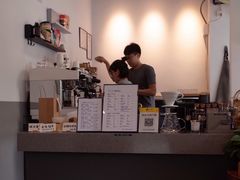 -CoffeeVendor(西乡店)