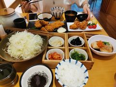 -胜博殿日式炸猪排(西红门店)