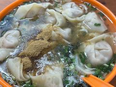 -阿麟馄饨(延长路店)