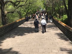 -沈阳市东陵公园