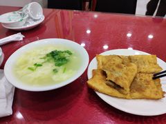 -清真麦顺和饭庄·二姐回头(和平店)