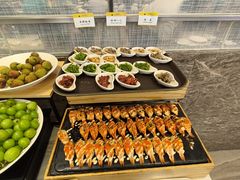 -大渔铁板烧(海雅缤纷城店)