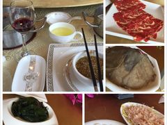 -小天鹅火锅·一线江景洪鼎旗舰店(洪崖洞店)