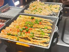 -很久以前羊肉串(朝阳路店)