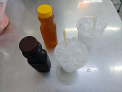 -榮泰米粉湯(Left Shop)