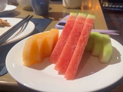 -Club Med Joyview安吉度假村·品餐厅