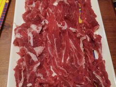 -大吉利潮汕牛肉火锅(王府井店)