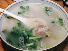 -品回味清真西北楼(宁波首店)