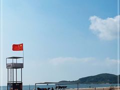 -西中岛海滨