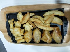 -棒约翰比萨·意面(松江开元店)