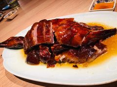 深井烧鹅-裕.鹅庄