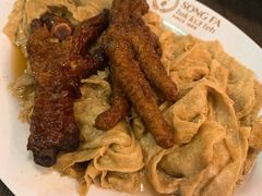 -松發肉骨茶(先得坊店)