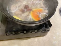 -海南椰子鸡餐厅(三亚湾红树林店)