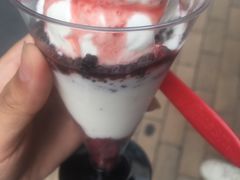 -DQ·蛋糕·冰淇淋(通州万达店)