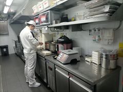 -海底捞火锅(河东万达广场店)