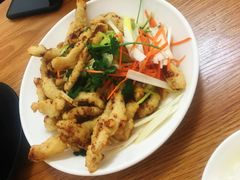 -新健小吃(承德街店)