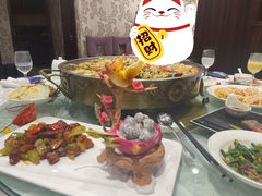 -厦门渔港(成山路店)