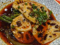 -川正旺江湖菜(三元桥店)