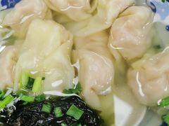 -新丰小吃(中山中路分店)