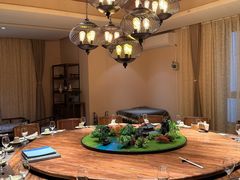 -丹江渔村(首都机场店)