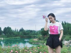 -玉皇塔
