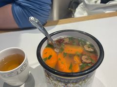 -西域胡氏大盘鸡(谈固店)